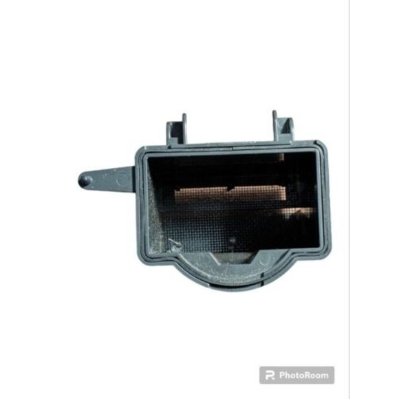 New Kirby Generation 3 Vacuum Cleaner Air Intake Guard Gray Accessory Screen - Picture 3 of 3